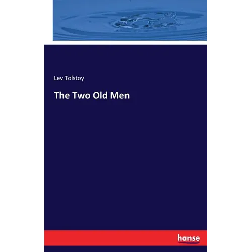 The Two Old Men