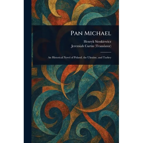 Pan Michael