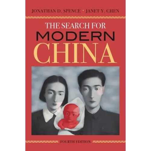 The Search for Modern China