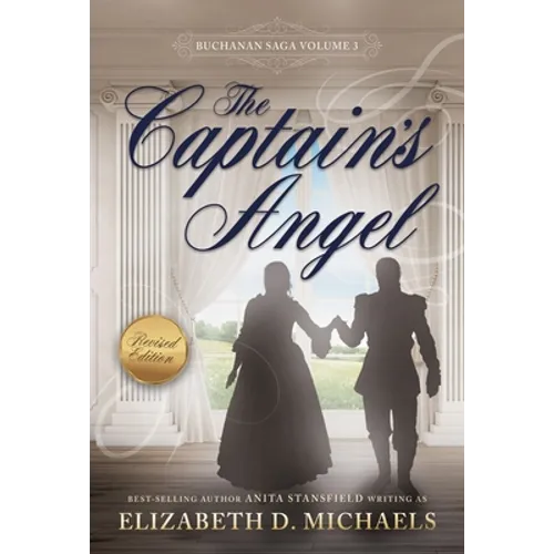The Captain's Angel (Buchanan Saga Book 3)