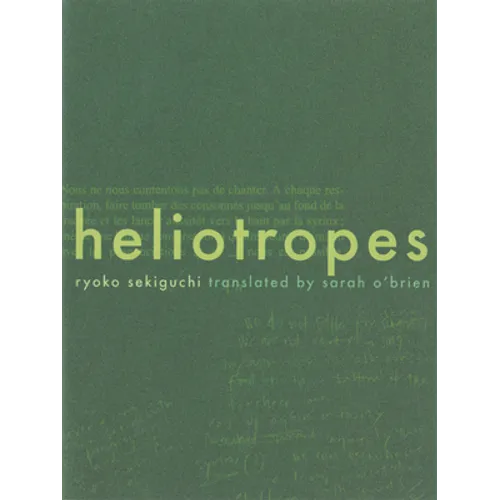 Heliotropes