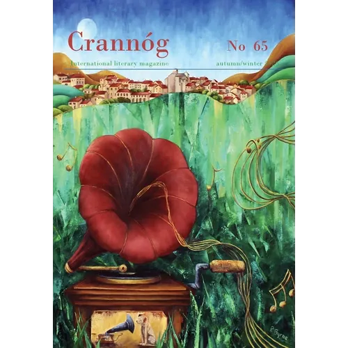 Crannóg 65