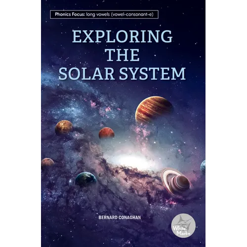 Exploring the Solar System