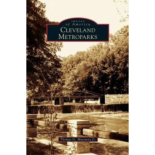 Cleveland Metroparks