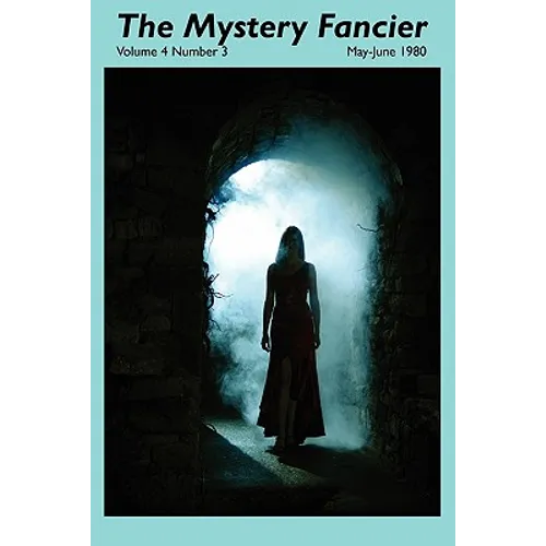 The Mystery Fancier (Vol. 4 No. 3)