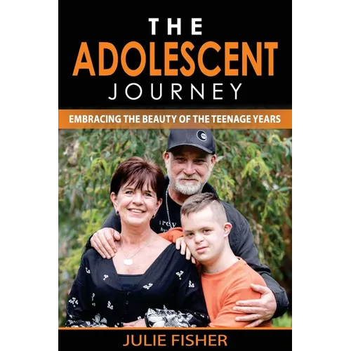 The Adolescent Journey: Embracing the Beauty of the Teenage Years