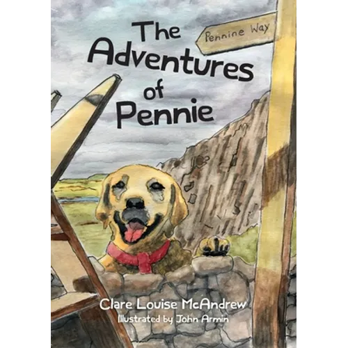 The Adventures of Pennie