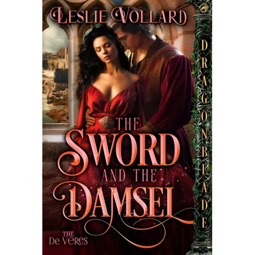 The Sword and the Damsel