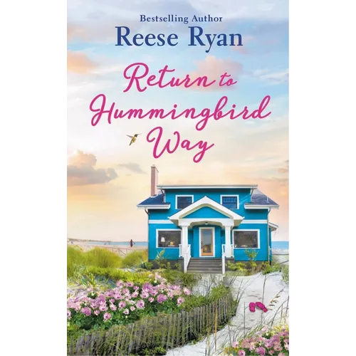Return to Hummingbird Way: Includes a Bonus Novella