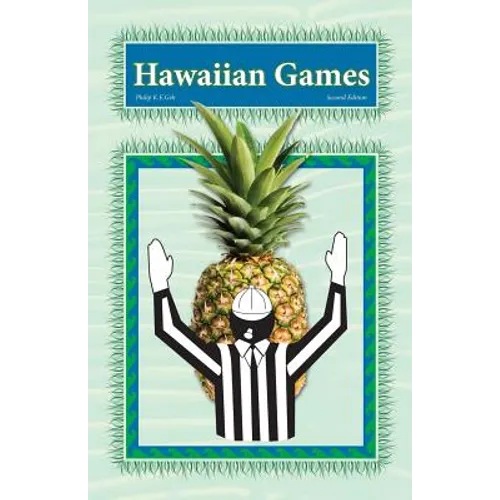 Hawaiian Games