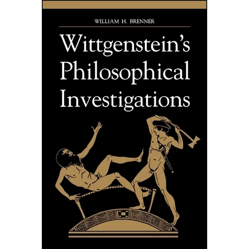 Wittgenstein's Philosophical Investigations