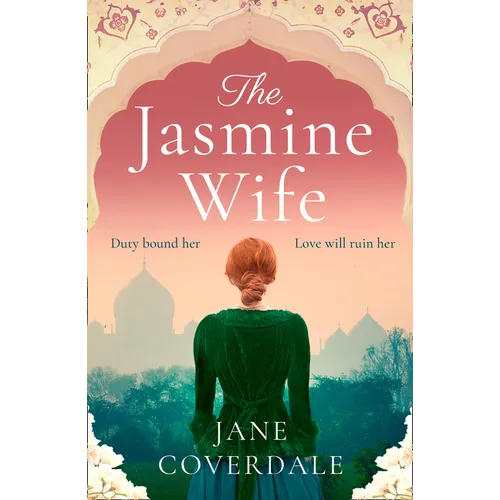 The Jasmine Wife
