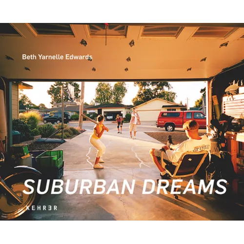 Suburban Dreams