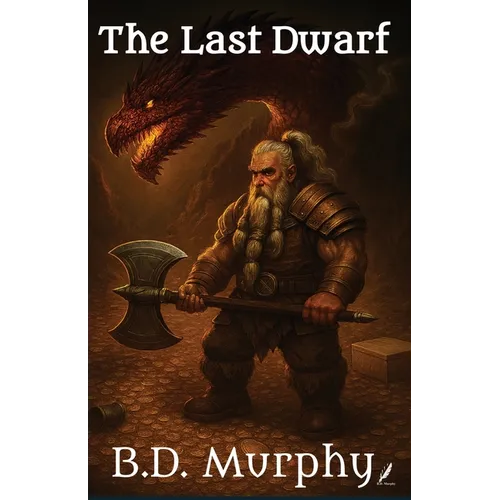 The Last Dwarf