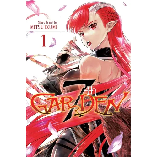 7thgarden, Vol. 1