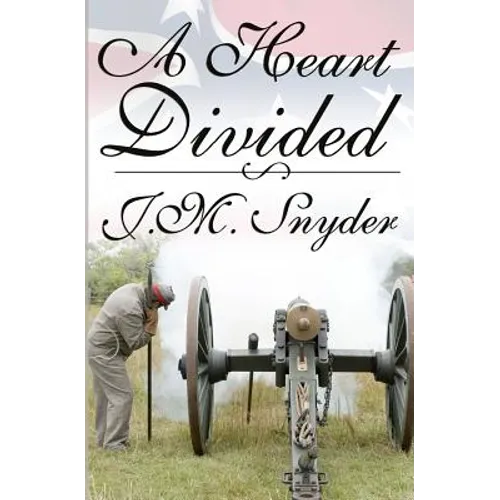 A Heart Divided
