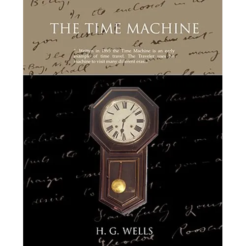 The Time Machine