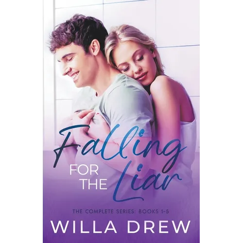 Falling for the Liar