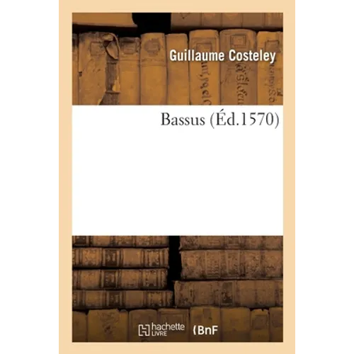 Bassus