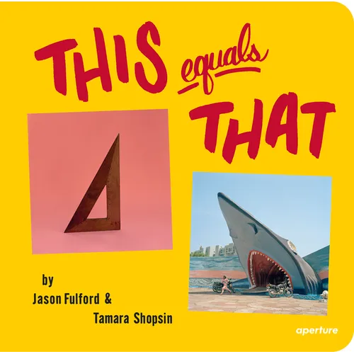 This Equals That (Signed Edition)