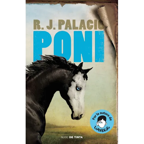 Poni / Pony