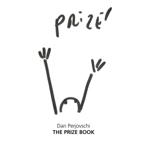 Dan Perjovschi: The Prize Book