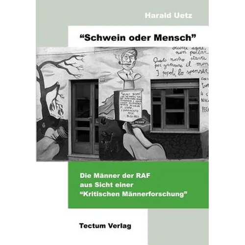 Schwein oder Mensch