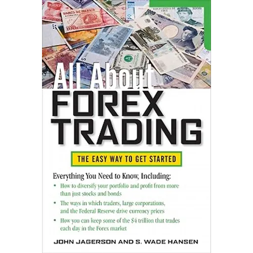All about Forex Trading