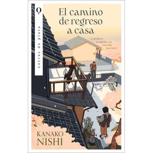 Camino de Regreso a Casa