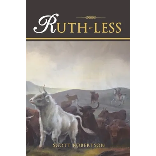 Ruth-Less: A Ruth Parton Story
