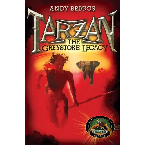 The Greystoke Legacy