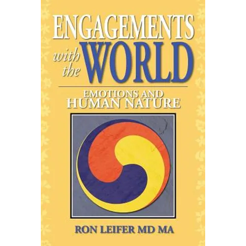 Engagements with the World: Emotions and Human Nature