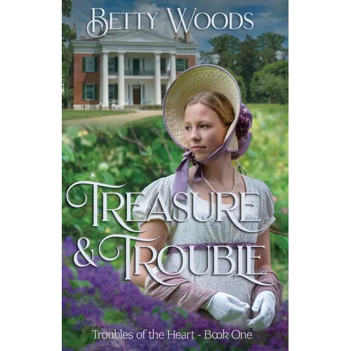 Treasure and Trouble