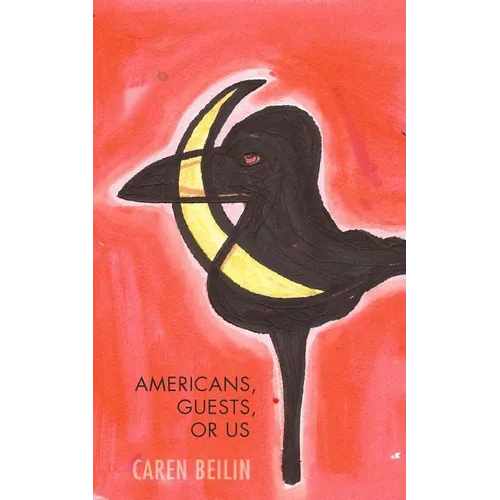 Americans, Guests, or Us