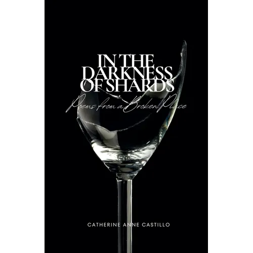 In the Darkness of Shards: Poems from a Broken Place