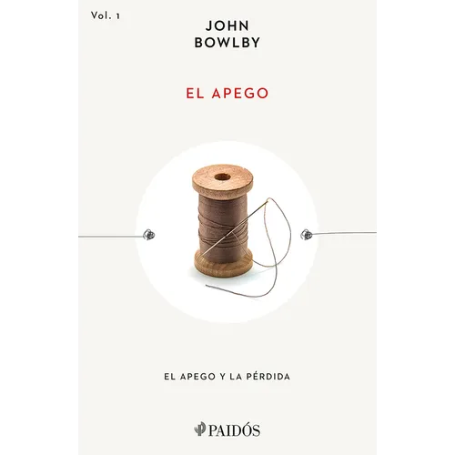 El Apego / Attachment
