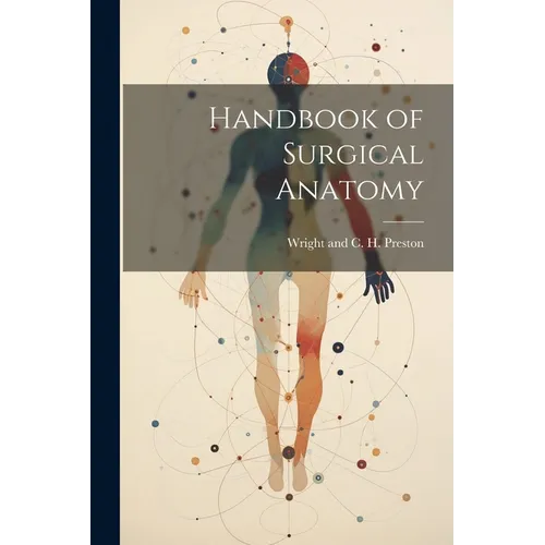 Handbook of Surgical Anatomy