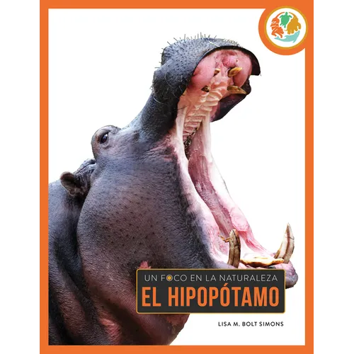 El Hipopótamo: Spanish Edition