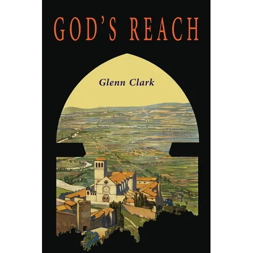 God's Reach: An Analysis of Spiritual Growth