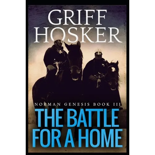 Battle for a Home