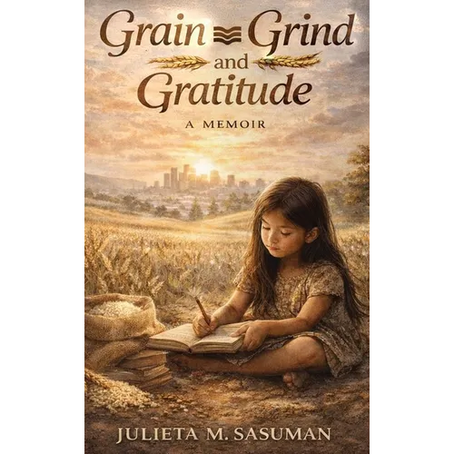Grain Grind and Gratitude