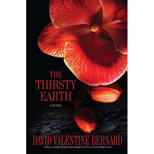 The Thirsty Earth