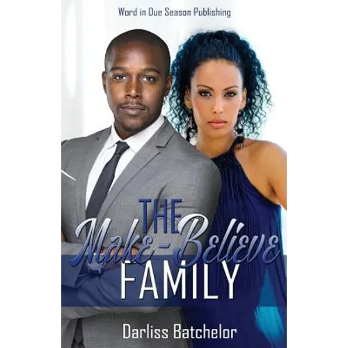 The Make-Believe Family