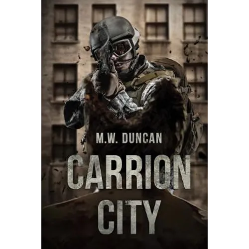 Carrion City