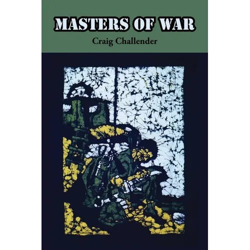 Masters of War