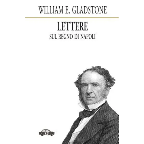Lettere sul Regno di Napoli