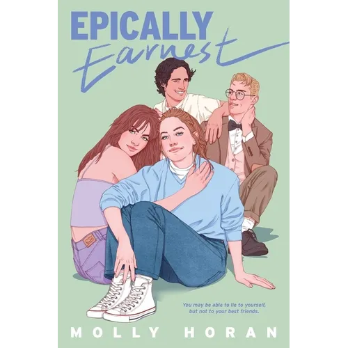 Epically Earnest