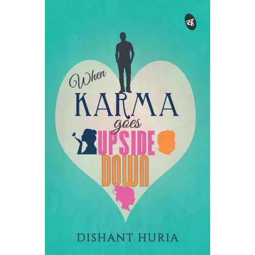 When Karma Goes Upside Down