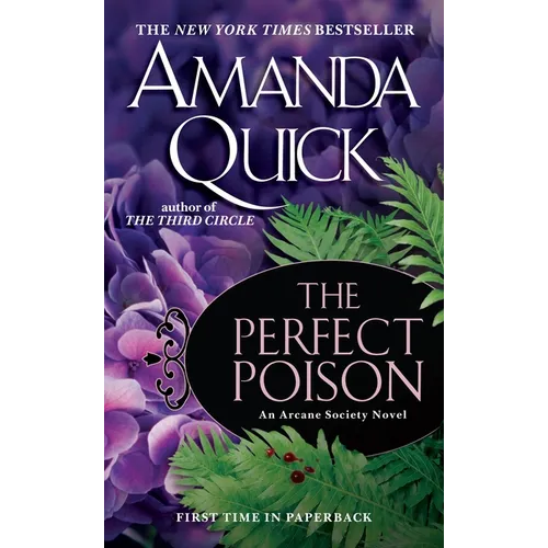 The Perfect Poison
