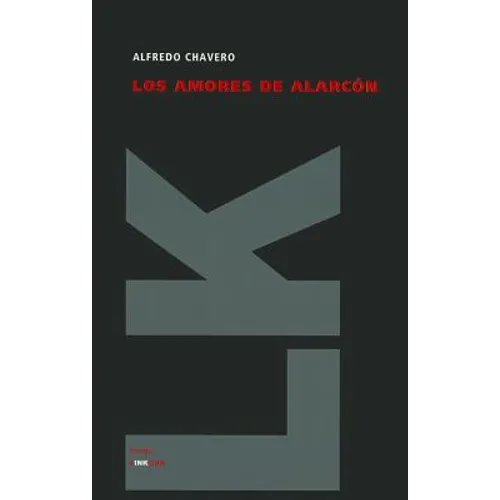 Los amores de Alarcón